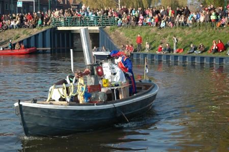 Sint Woerden 127
